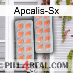 Apcalis-Sx 27